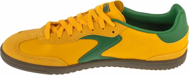 Atlete Skechers, të verdha