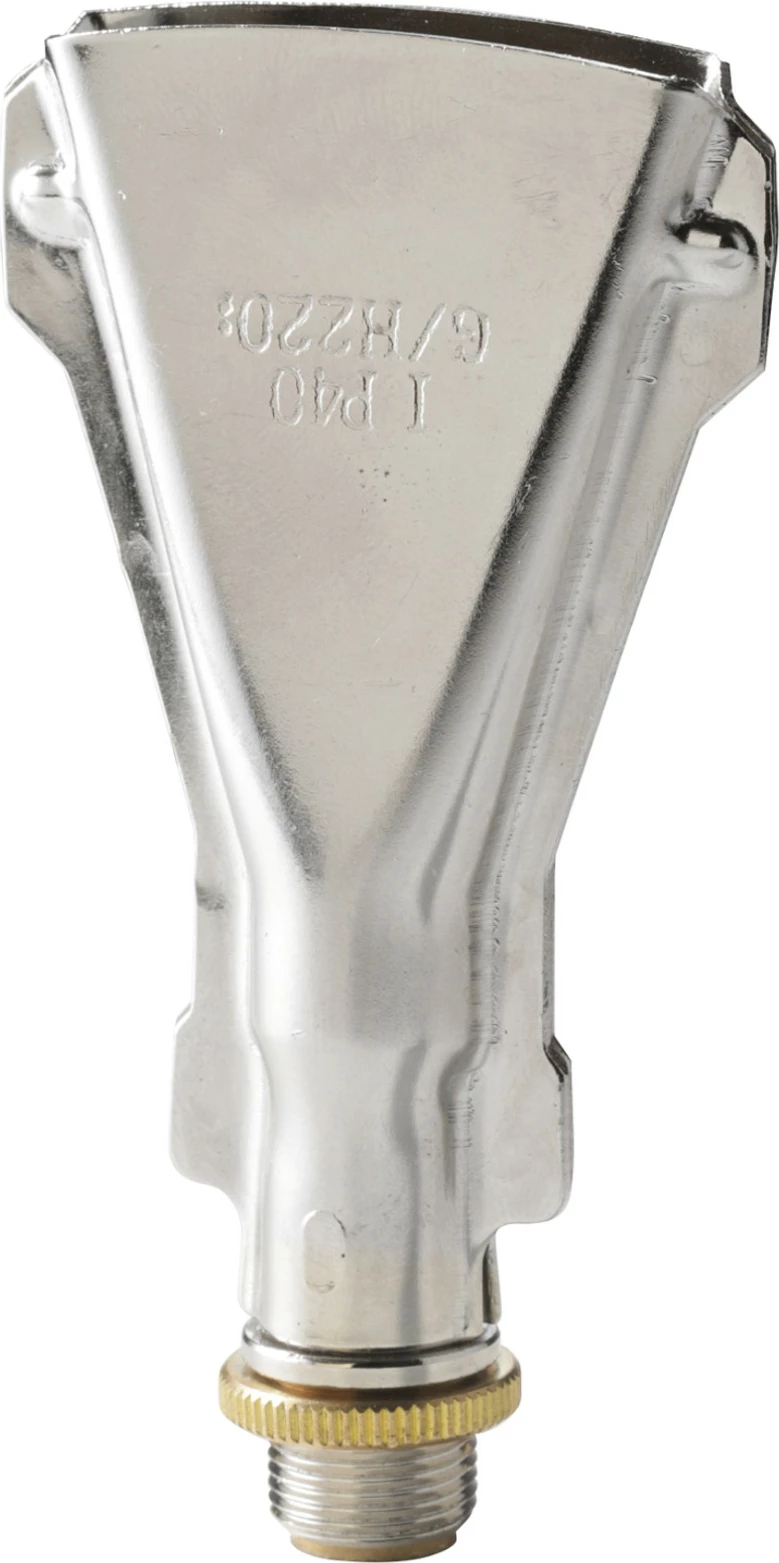 Set djegës me gaz Meva HANDY, 4 maja, për saldim dhe djegie, e verdhë