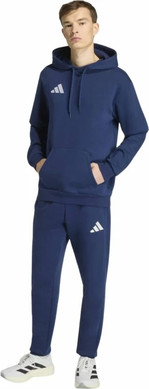 Duks për meshkuj adidas, navy blue