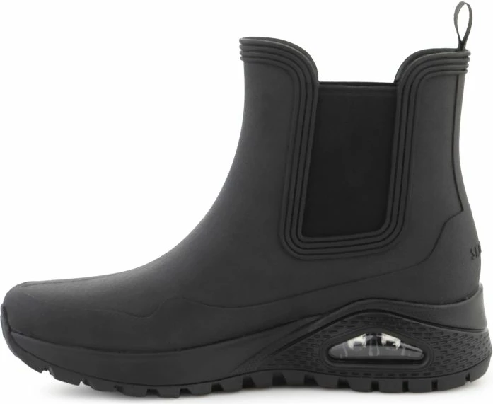 Atlete lifestyle Skechers për femra, të zeza