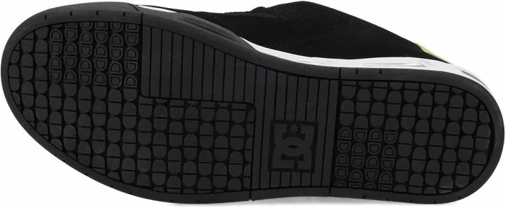 Atlete për meshkuj DC, të zeza