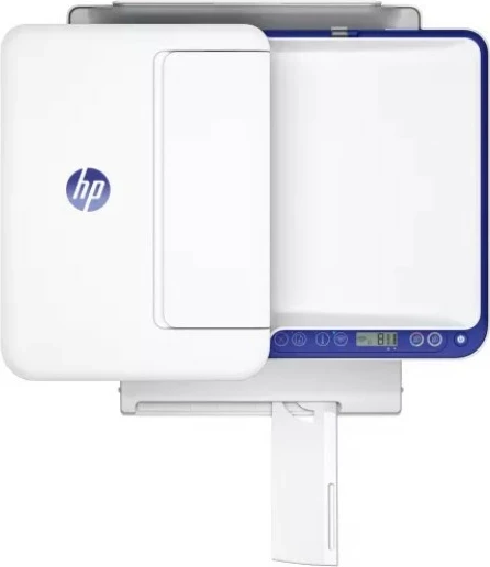 Printer HP DeskJet 4230e, WiFi, AirPrint, ngjyrë bardhë