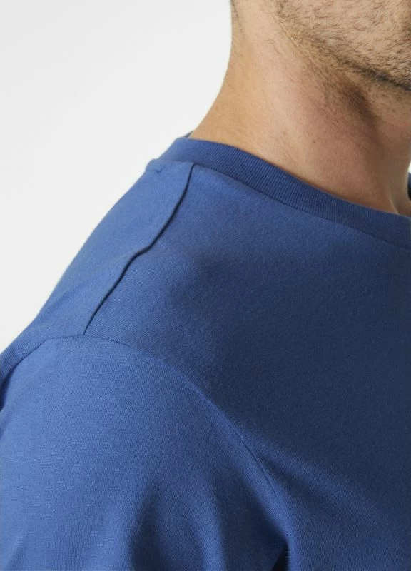 Maicë për meshkuj Helly Hansen, blu