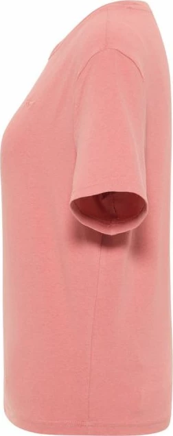 Maicë për femra Mustang, e kuqe