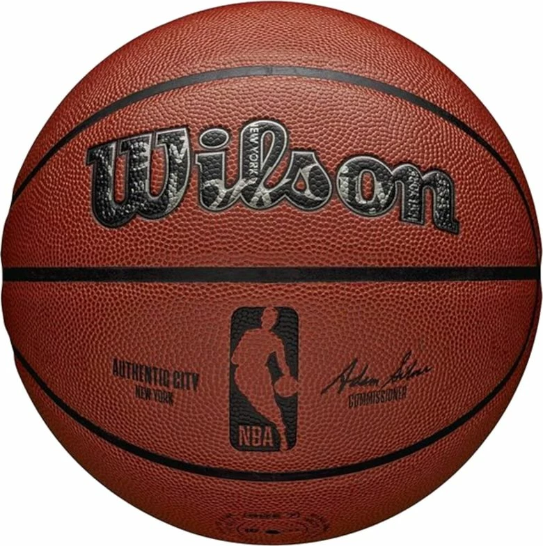 Top basketbolli Wilson, kafe