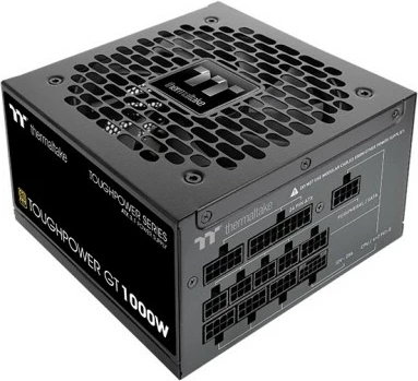 Furnizues energjie ATX modular 1000W, Thermaltake ToughPower GT, 80 PLUS Gold, ATX 3.1