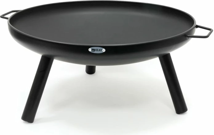 Oxhak kopshti Heat për të gjithë, i zi