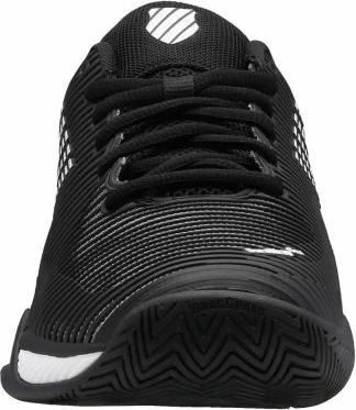 Atlete për meshkuj K-Swiss, të zeza