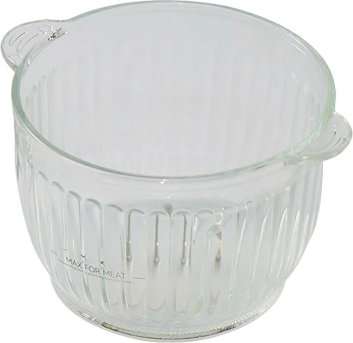 Grirës mishit multifunksional Deerma DEM-JR10W, 2L, 300W, i bardhë