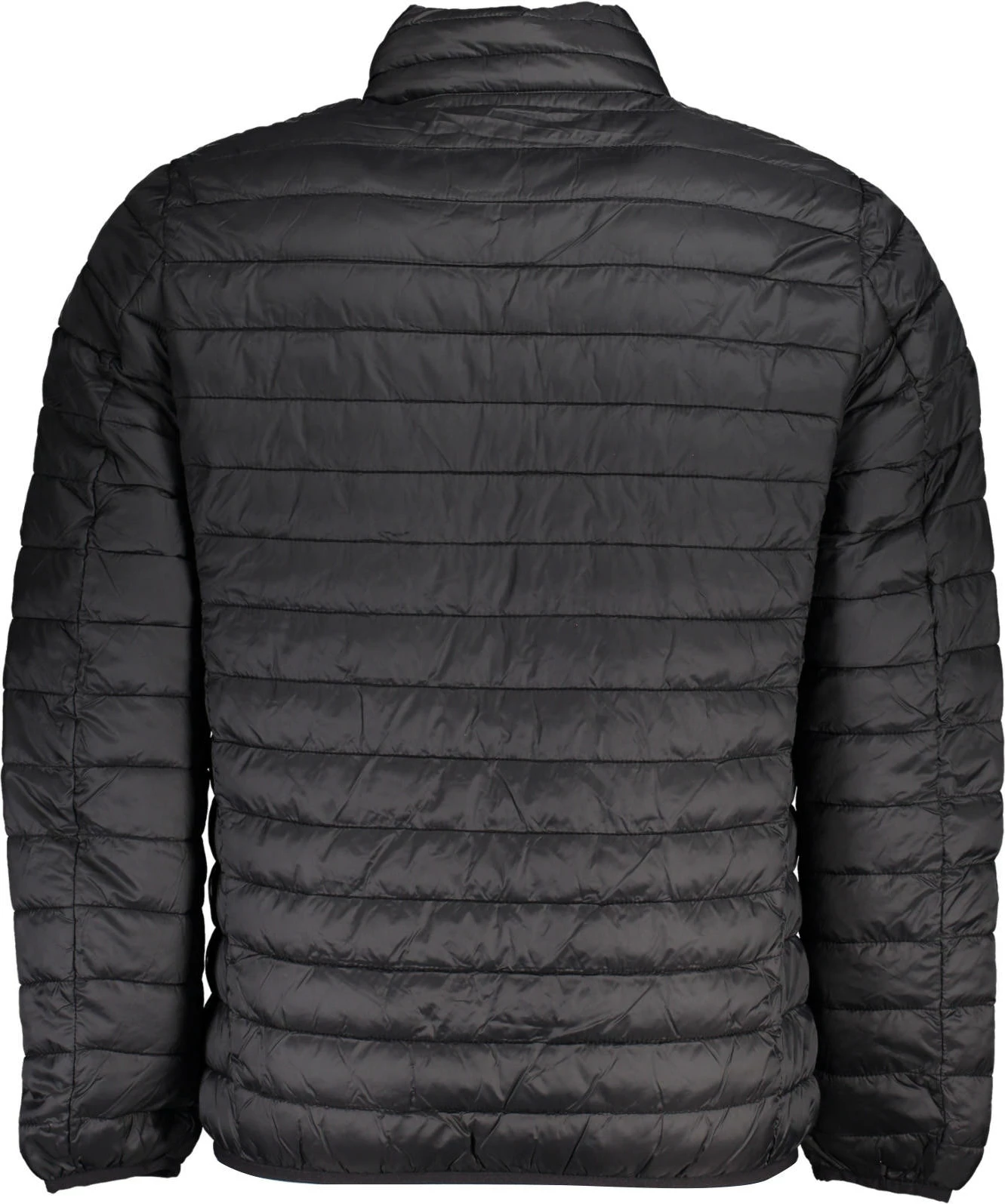 Jakne për meshkuj NORWAY 1963, e zezë