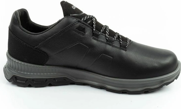 Atlete trekking për meshkuj Grisport, të zeza