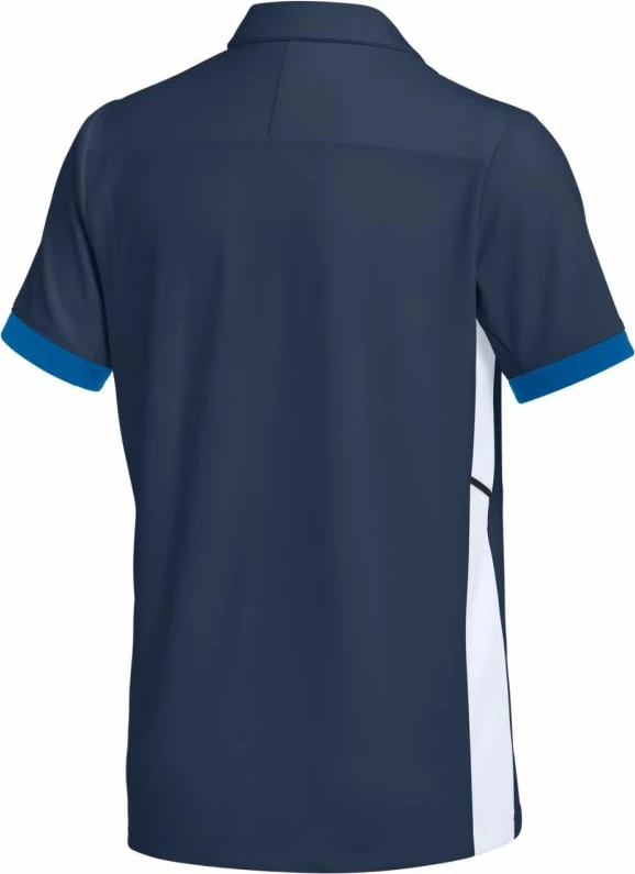 Maicë polo për fëmijë Nike, navy blue