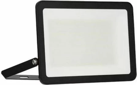 reflektor LED Asalite ASAL0328 Slim 100W 6500K 9000 lm, i zi