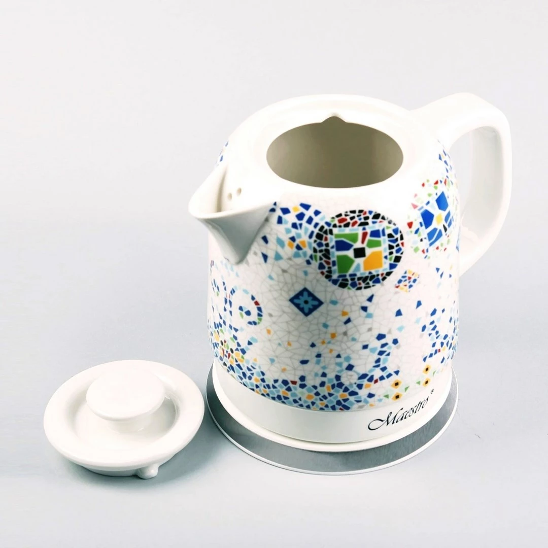 Çajnik elektrik Maestro MR-068, 1,5 l