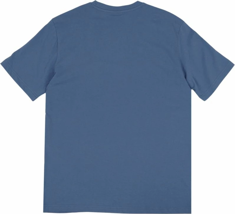 Maicë për meshkuj Champion, e kaltër