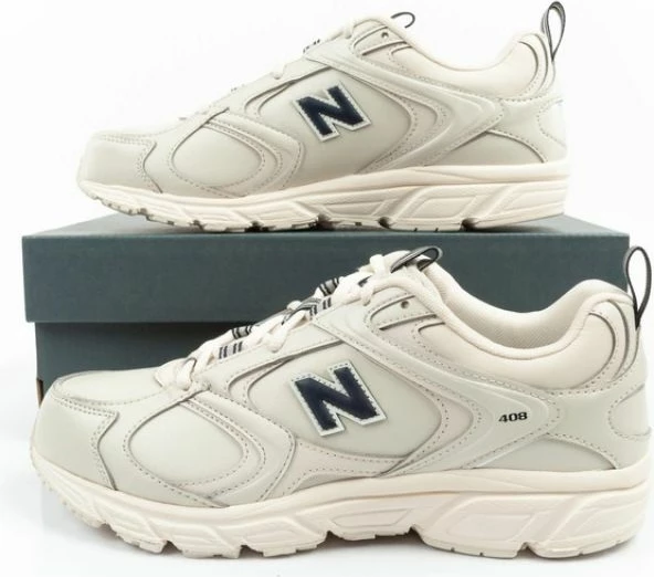 Atlete për meshkuj New Balance, bezhë