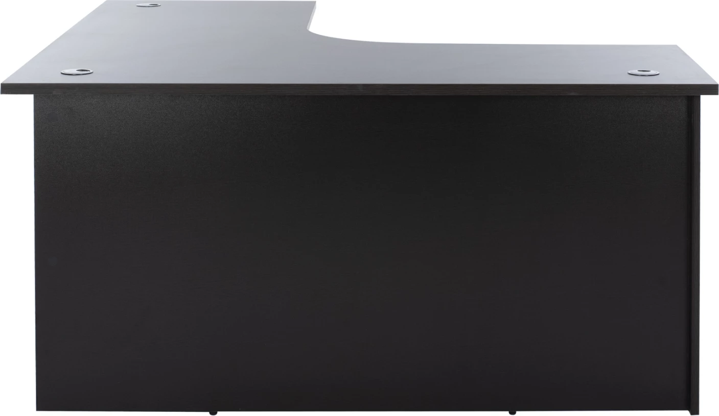 Kënd profesional për zyre 150x150Χ75 FH2019.02 Wenge