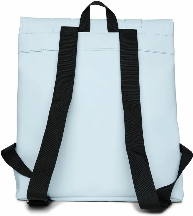 Çantë shpine Rains, SKY