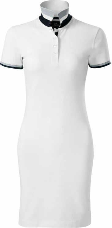 Fustan Malfini për Femra, i Bardhë