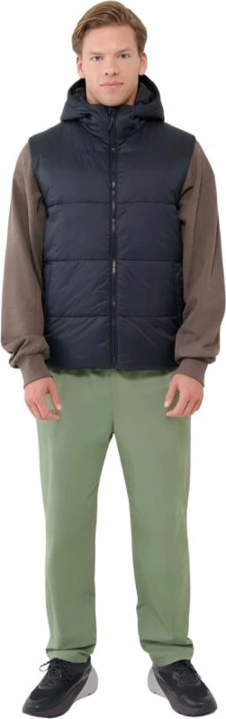 Jelek për meshkuj 4F, i zi