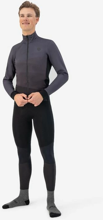 Jakne lifestyle Yakimasport, e zezë