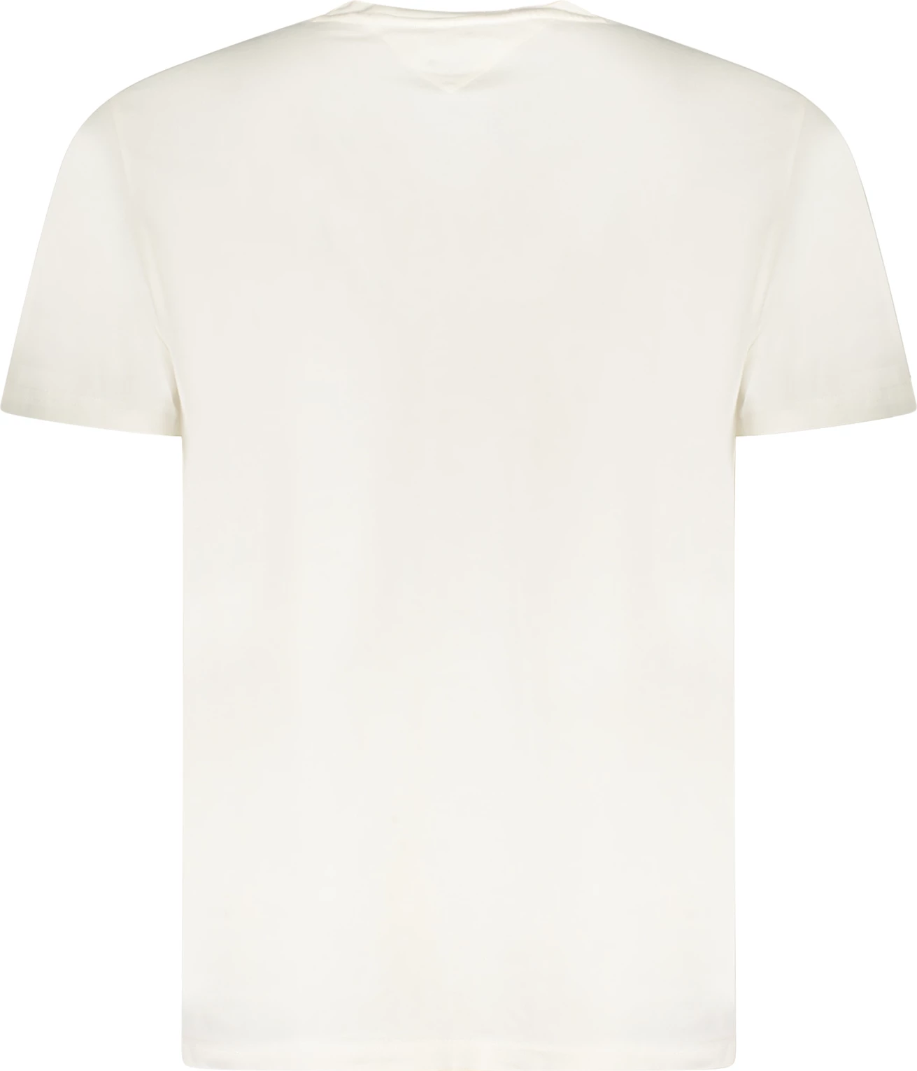 Maicë për meshkuj TOMMY HILFIGER, të bardhë