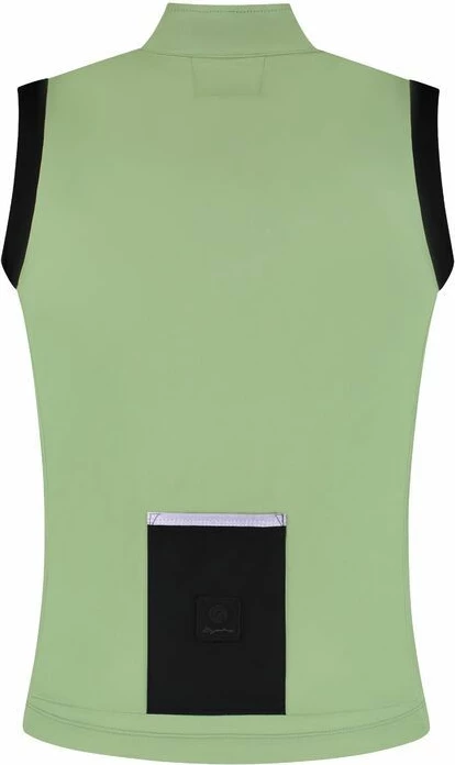 Jelek për çiklizëm Rogelli, meshkuj, i gjelbër