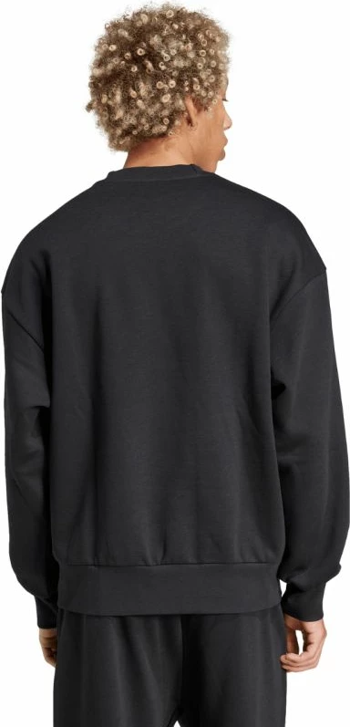 Duks për meshkuj adidas, i zi