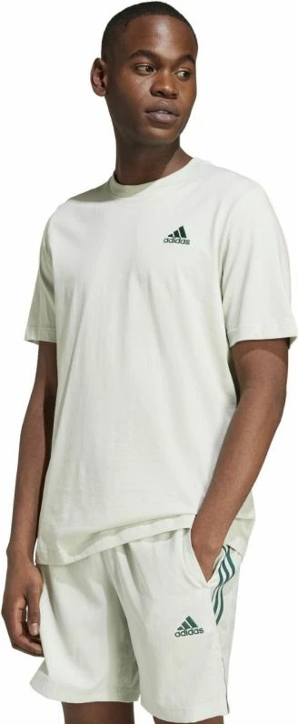 Maicë për meshkuj adidas, e gjelbër