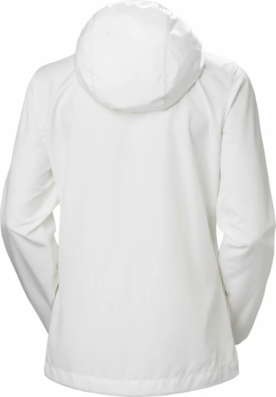 Jakne Helly Hansen femra, të bardha