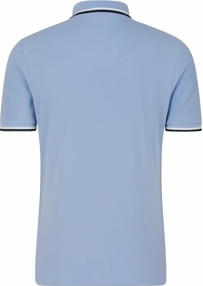 Maicë polo Boss për meshkuj