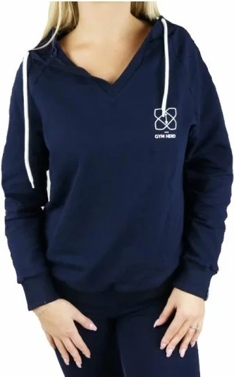 Duks GymHero navy XS