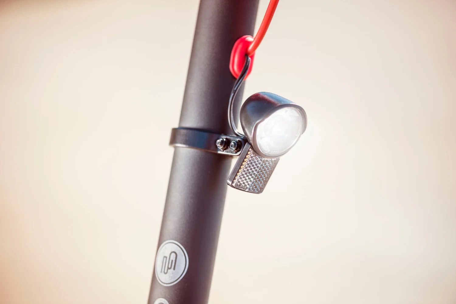 Trotinet Elektrik Gogen VOYAGER NEO S601