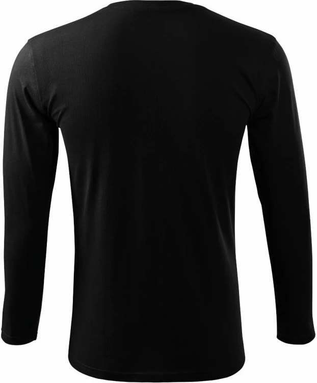 Fanellë Adler, modeli MLI-11201, për meshkuj dhe femra, me mëngë të gjata