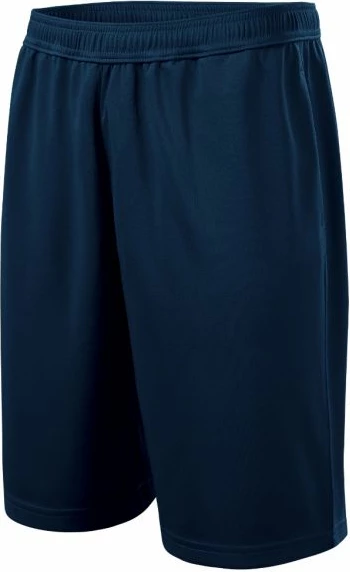 Shorce për meshkuj Malfini, Miles M, blu marine