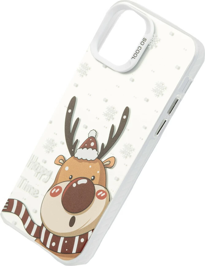 Fotroll Për Telefon Tech Time FA101-021 (IP14PLUS)