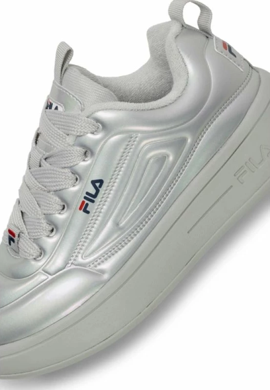 Atlete sportive Fila për femra, gri