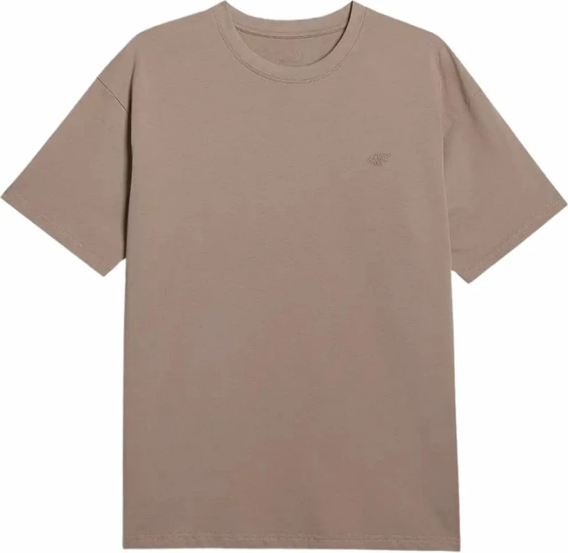 Maicë për meshkuj 4F, kafe