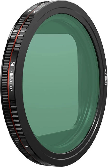 Filtër ND Freewell Sherpa True Color VND 1-5 Stop për iPhone 13 Pro/Max, 14 Pro/Max, 15 Pro/Max