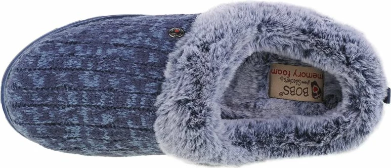 Këpucë Skechers femra navy blue