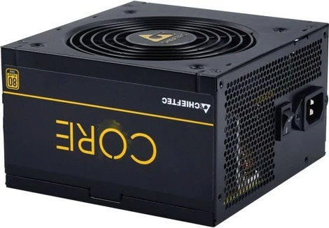 Furnizues me energji elektrike Chieftec, 500 W 