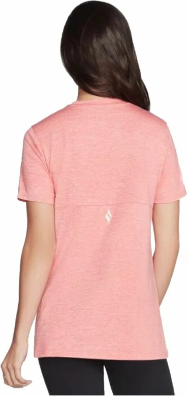 Maicë për femra Skechers, rozë