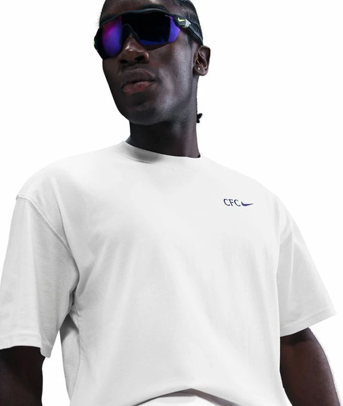 Maicë Peak Chelsea FC