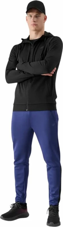 Duks për meshkuj 4F, i zi