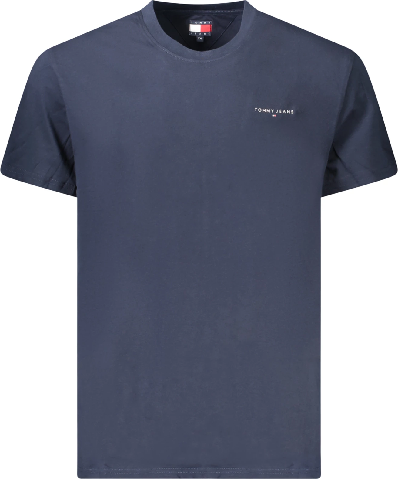 Maicë për meshkuj TOMMY HILFIGER, blu