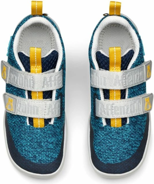 Atlete për fëmijë Affenzahn, të bardha