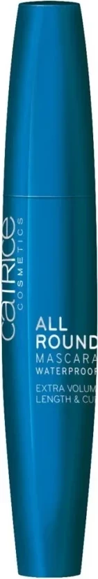 Maskarë Catrice Allround Waterproof 010