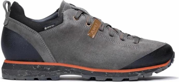 Çizme hiking Aku për meshkuj, gri