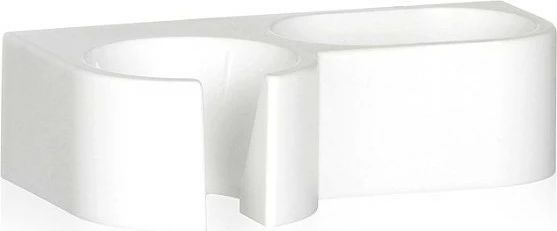 Blender zhytës UNOLD ESGE M 100 D, 120 W, Bardhë