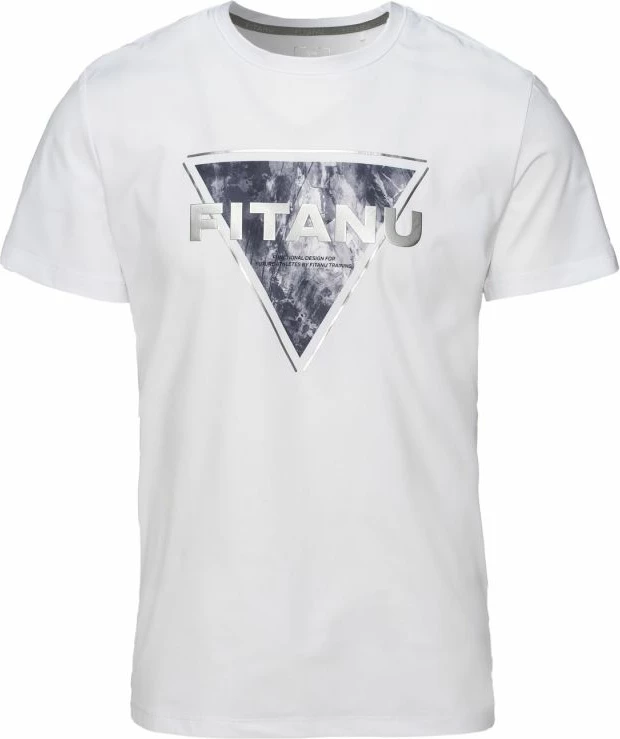 Maicë për meshkuj Fitanu, e bardhë